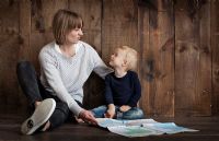 L’enfant, un enseignant pour l’adulte!